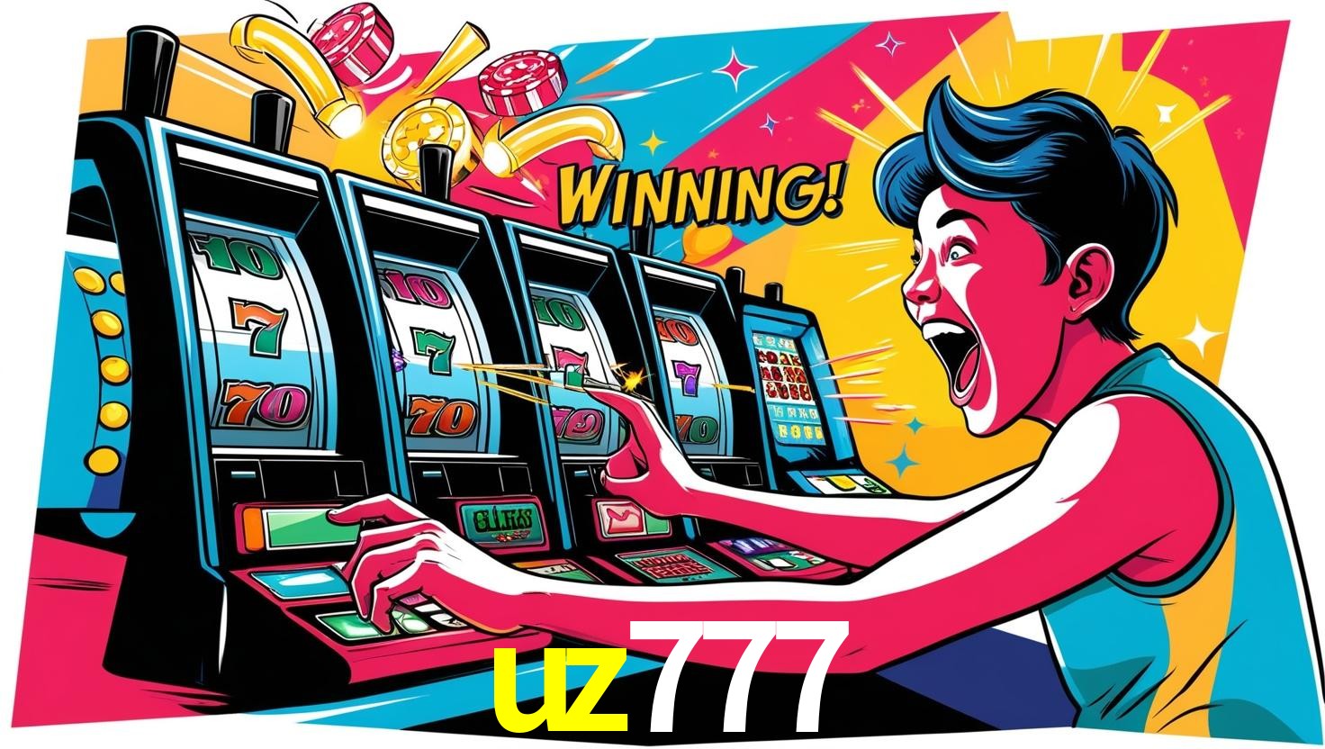 UZ777