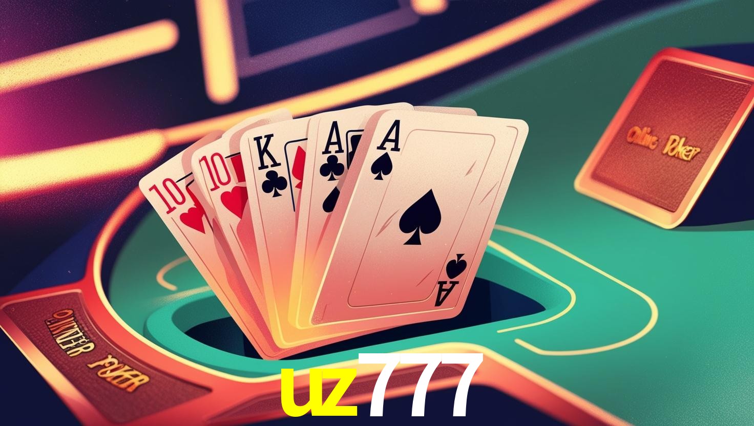 UZ777