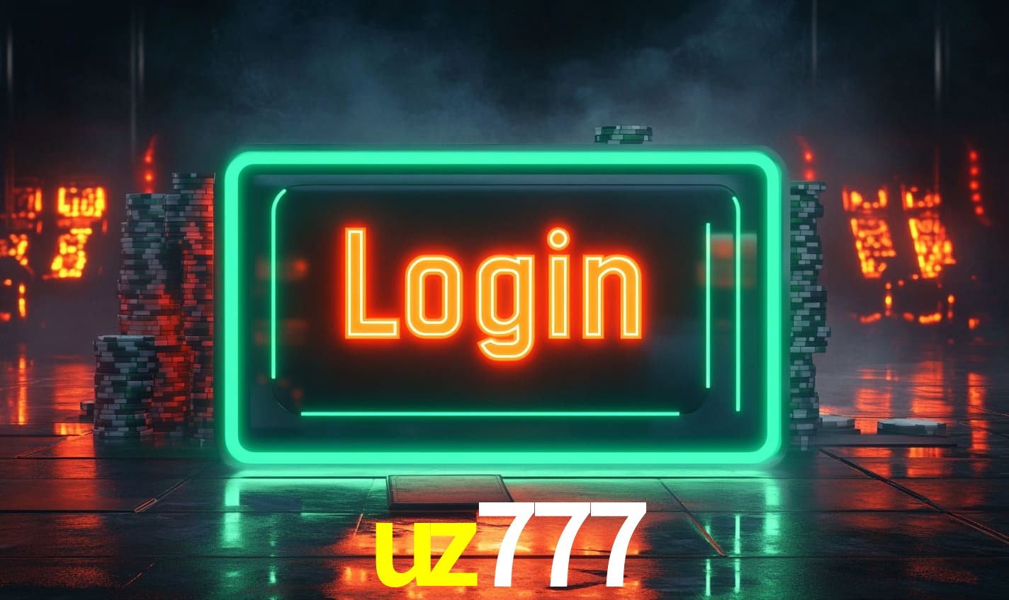 UZ777