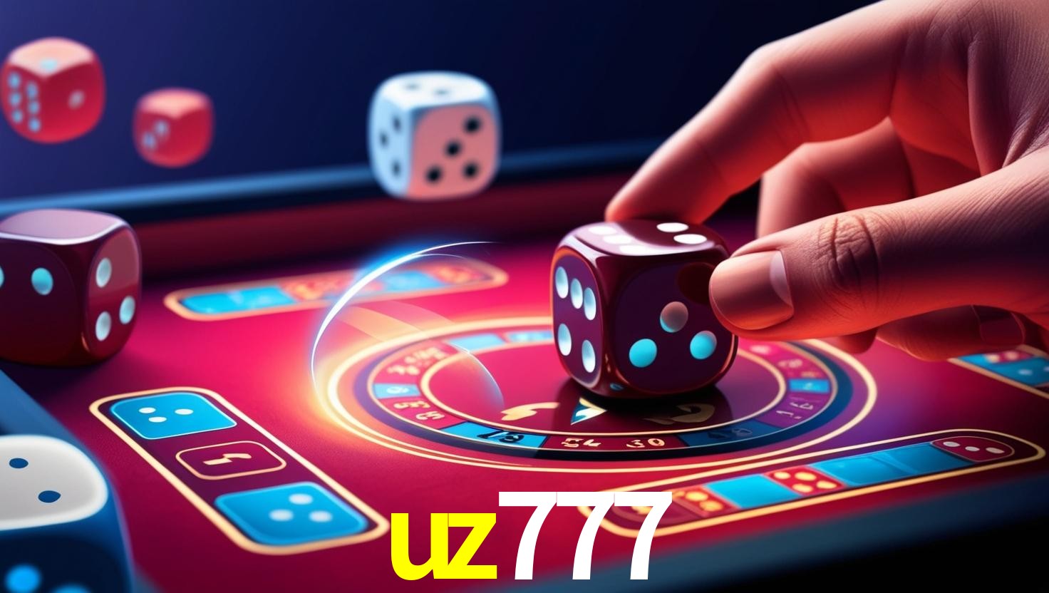 UZ777