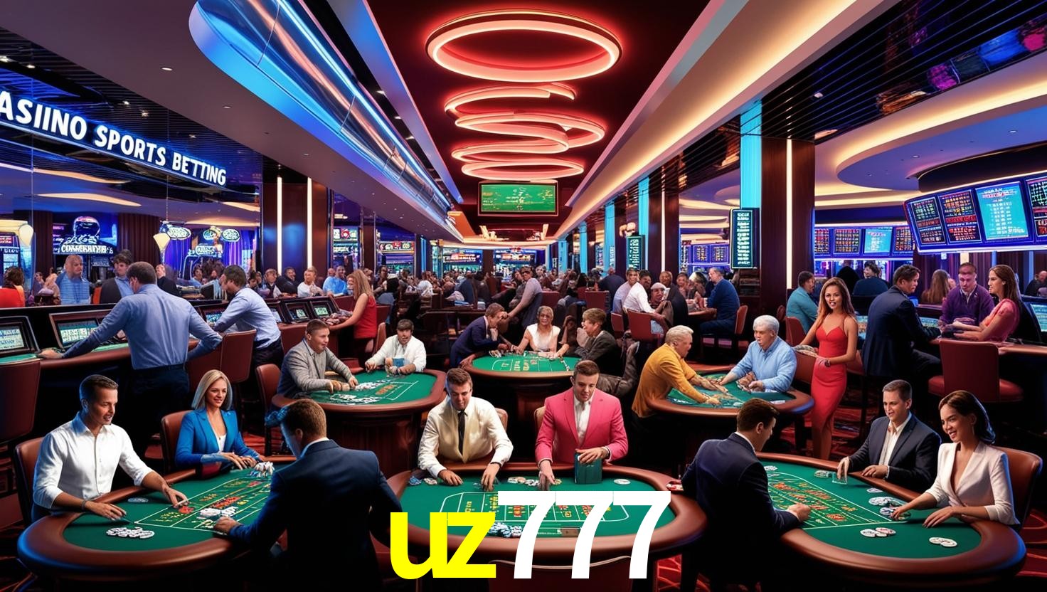UZ777