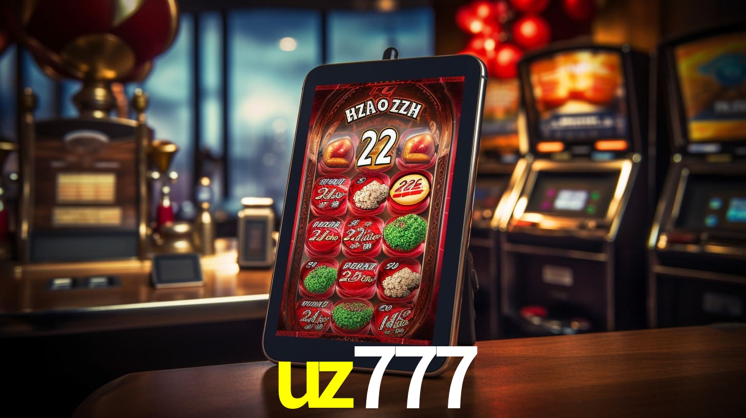 UZ777