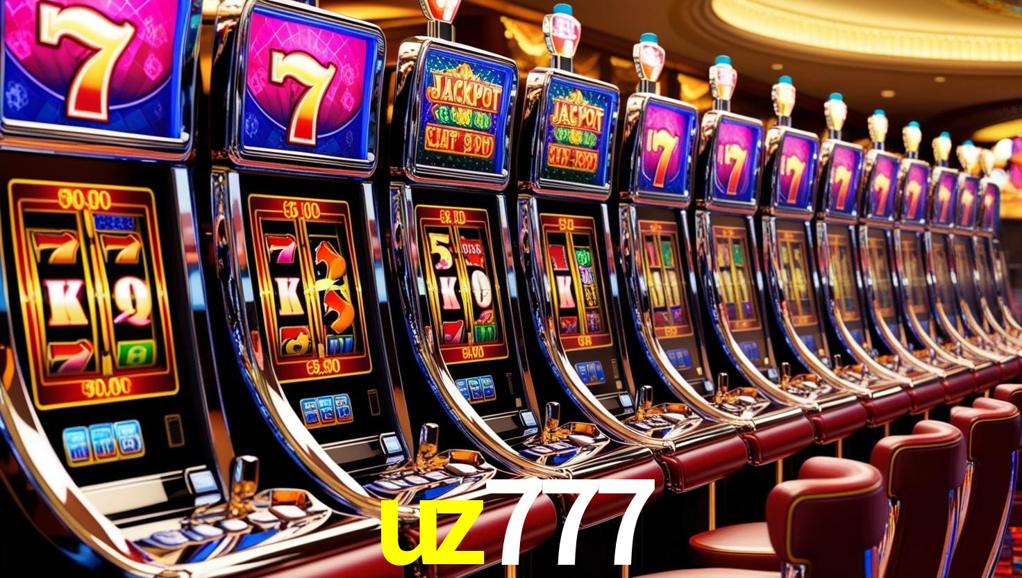 UZ777